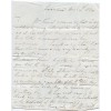 1834 entire Swansea to Yarmouth with MISSENT TO BRISTOL h/s