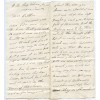 1861 "Sailors Letter" from Japan with G.B. 1d addressed to Stonehaven, Scotland.