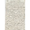 Isle of Man 1826 entire Douglas to Norfolk with superb ISLE OF MAN straight-line